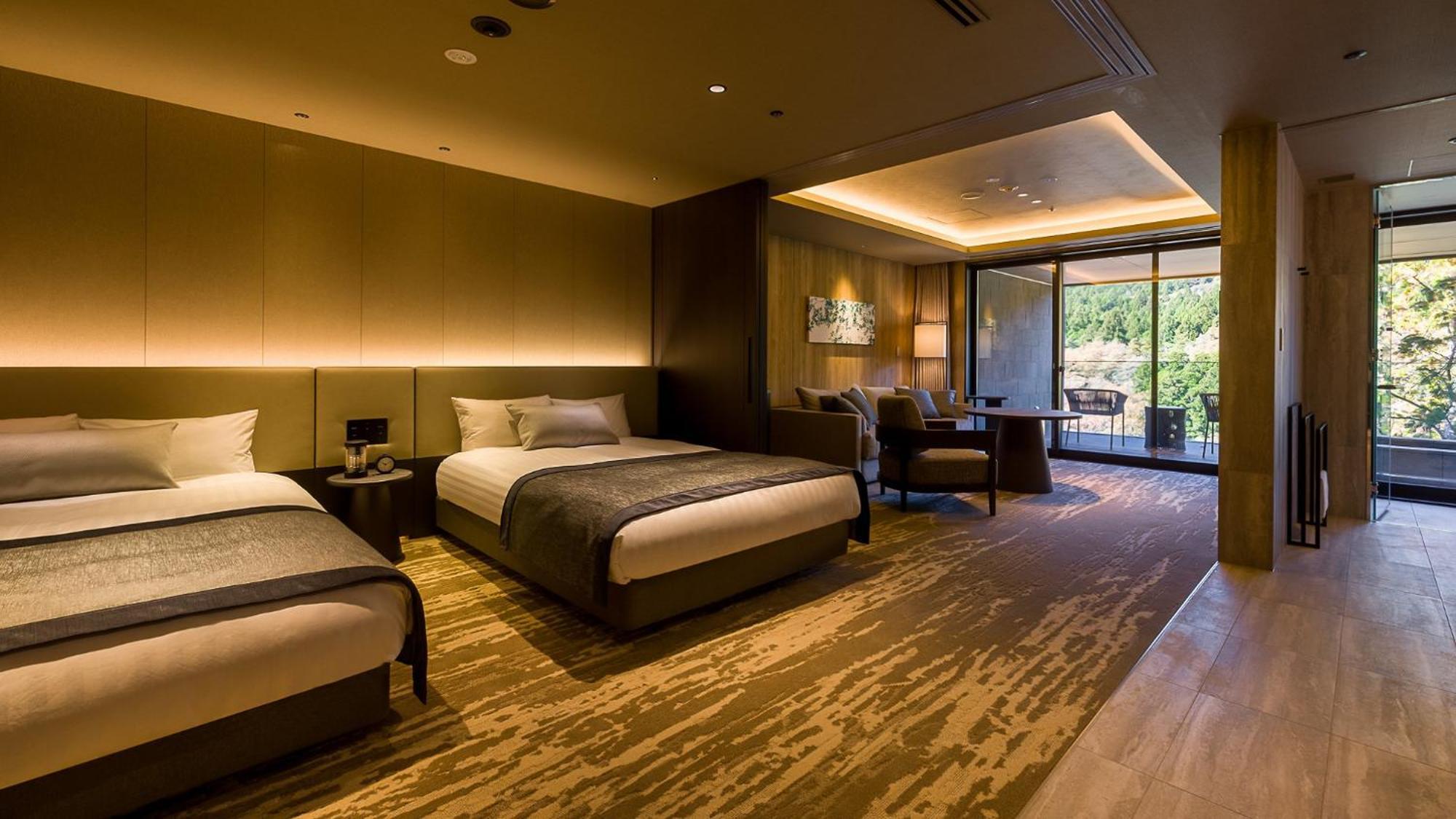 Hotel Kinugawa Keisui Nikko Esterno foto