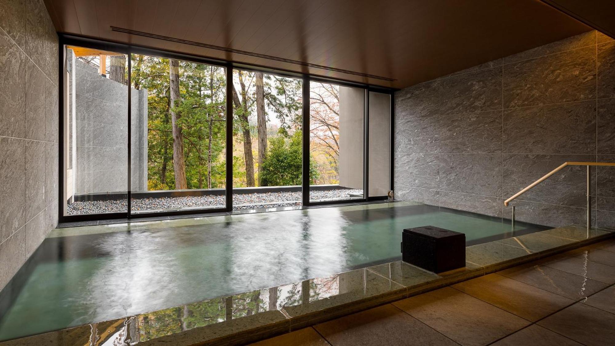 Hotel Kinugawa Keisui Nikko Esterno foto