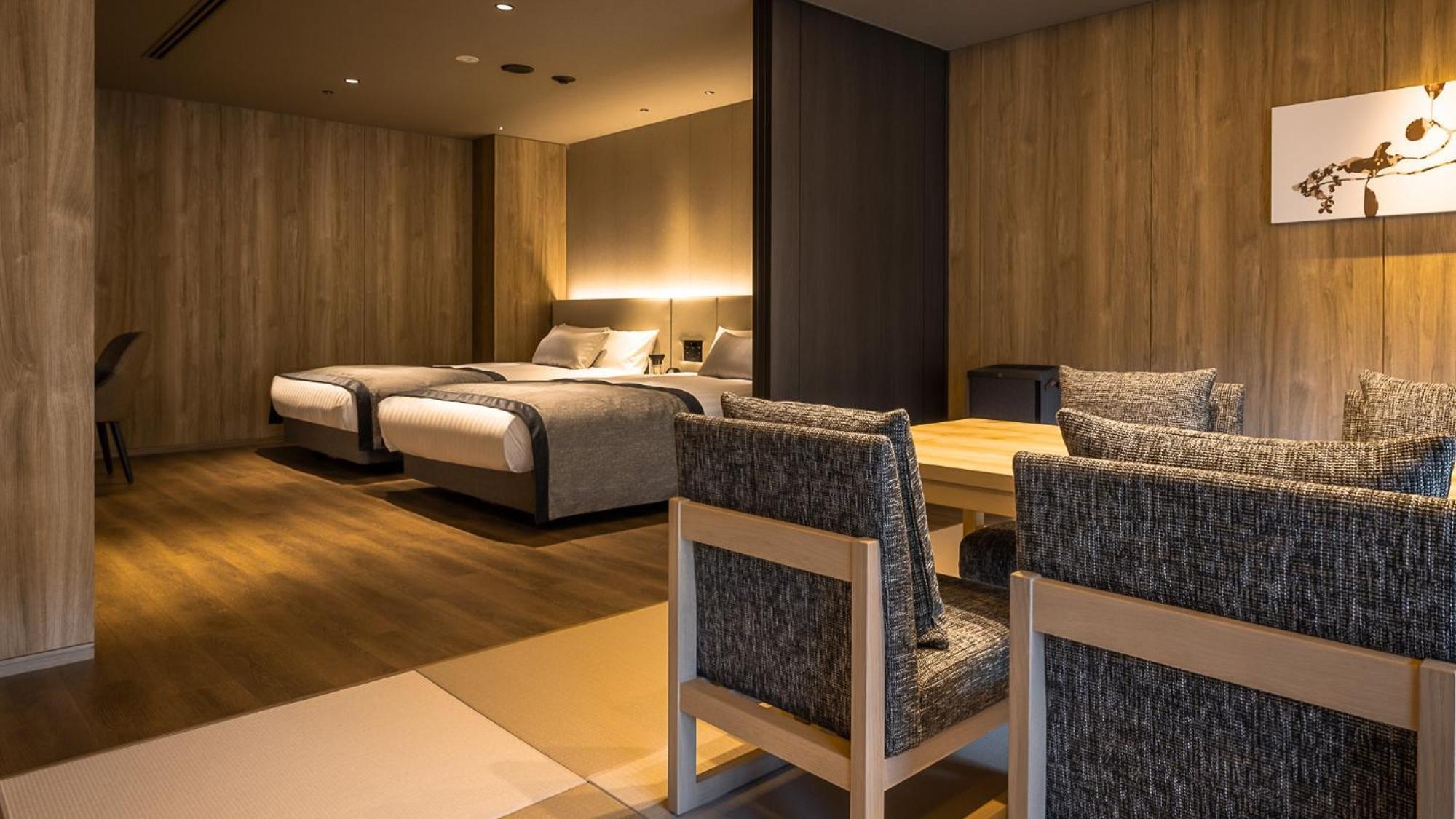 Hotel Kinugawa Keisui Nikko Esterno foto