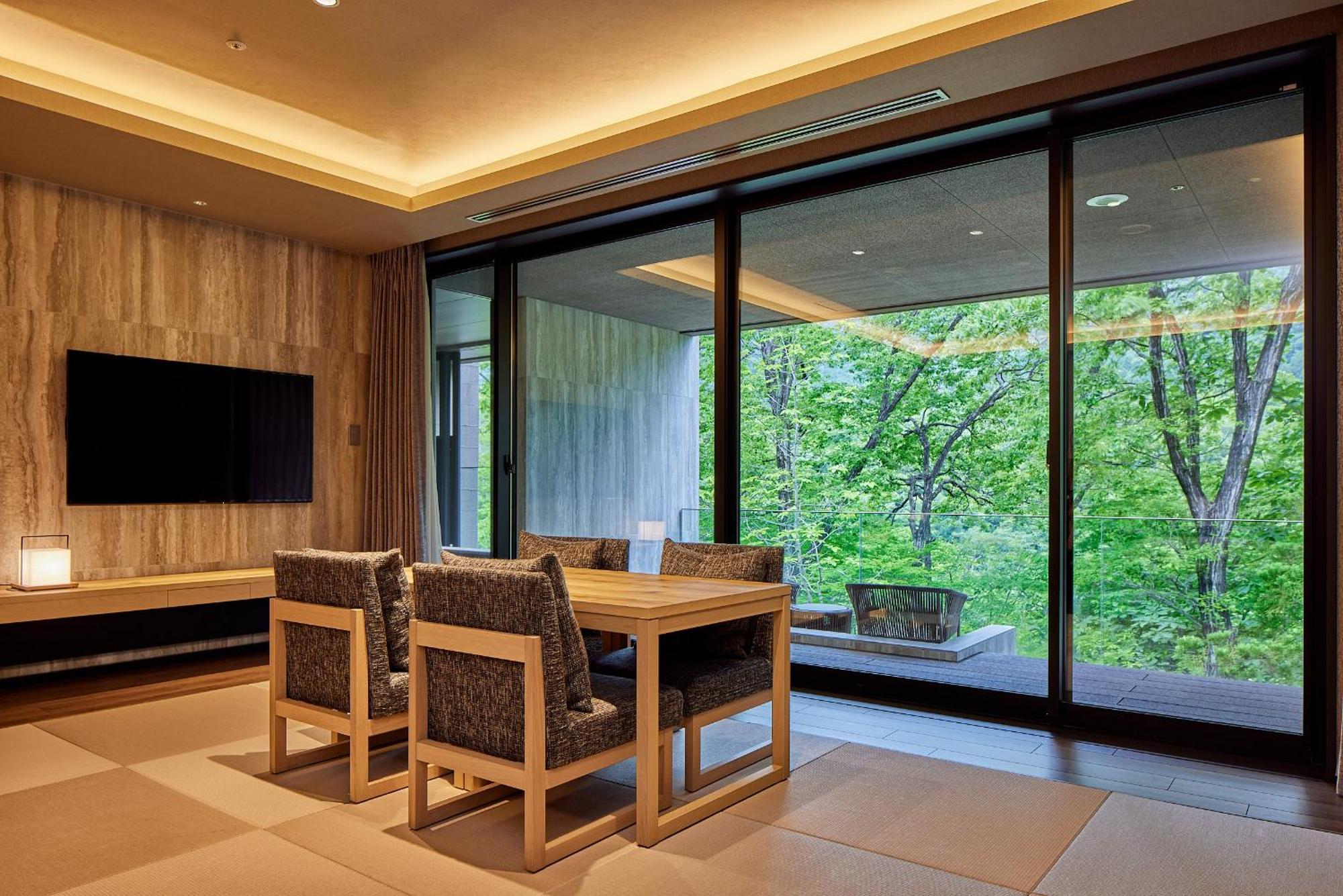 Hotel Kinugawa Keisui Nikko Esterno foto