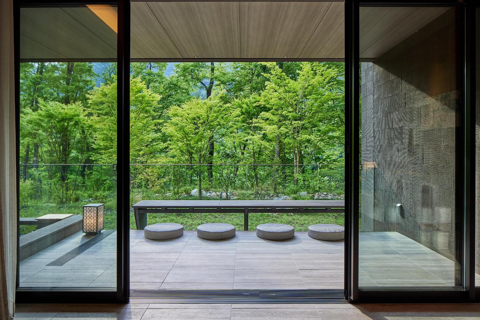Hotel Kinugawa Keisui Nikko Esterno foto