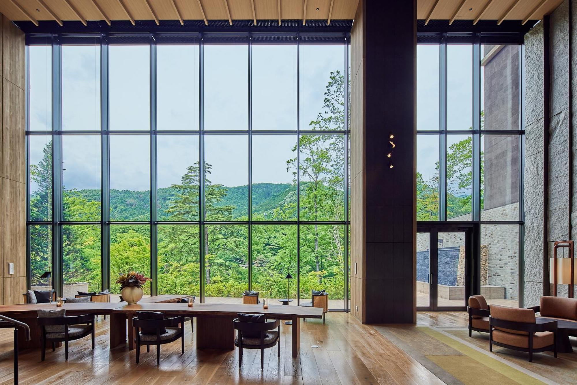 Hotel Kinugawa Keisui Nikko Esterno foto
