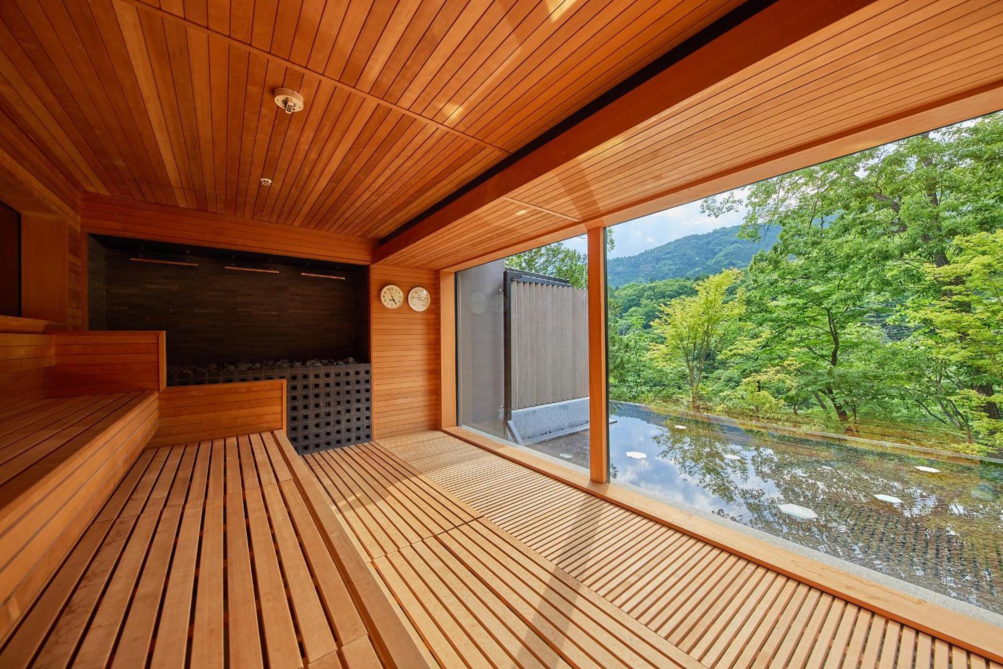 Hotel Kinugawa Keisui Nikko Esterno foto